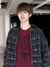 ジーナリア(Xena ria) RYOICHI