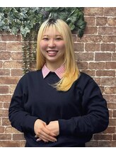 ルッソ チアロ(Lusso chiaro)&nbsp;AYANO 