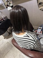 リノ カルバリ(Lino Calbari)&nbsp;Lino Calbari スタイル