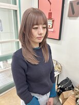 アミート(ameet) ミルクティーレイヤー