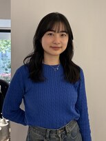 スペシウムバイアンバースデー(spacium by UNBIRTHDAY)&nbsp;ローレイヤー/ニシクボ ミウ