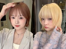 フォト イケブクロ(foto IKEBUKURO)の雰囲気（レイヤーカットで顔まわりを丁寧にカットします☆レイヤーカット）