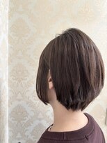 ティンク(Tink)&nbsp;ショートボブ♪