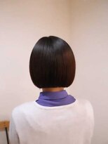 クセッテ(kusette)&nbsp;コンパクトボブ