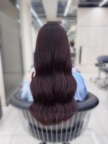 フォルテ ギンザ(FORTE GINZA)&nbsp;ツヤ感ピンクラベンダー