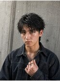 Vショート