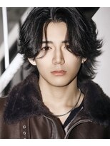 ゴールド 渋谷神南(GOALD)&nbsp;ニュアンスパーマ