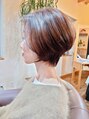 ラナウイ(Lanaui)&nbsp;くびれショート