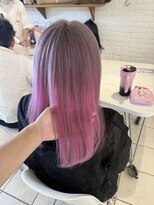 ヴァンカウンシル 春日井店(VAN COUNCIL) アンブレラカラー