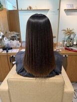シーツー 三吉店(C2)&nbsp;ナチュラルストレートパーマ