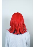 Red＆Blue