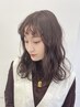 【秋穂限定】カット+カラー
