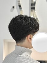 スカイビューレックス 赤坂店&nbsp;無造作×毛流れルーズスタイル