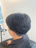 ナインバイトゥルース(9 NINE by truth)&nbsp;朝ラク◎ノーセットフェザーパーマ