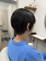 シアアルン 新小岩店(SHEER alun)&nbsp;ショート