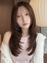ヌク(nok)&nbsp;小顔レイヤー