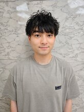 シキブフクヤマ(SIKIBU FUKUYAMA)