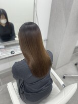 ロエ 元町店(Loe)&nbsp;髪質改善縮毛矯正/髪質改善/美髪/髪質改善トリートメント