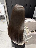 ラフ トウキョウ 福岡天神店(RAF TOKYO)&nbsp;美髪矯正