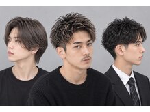 サロン ド ソワ(salon de soi)の雰囲気(性別、年齢問わずエイジングケア(ヒト幹細胞培養液やスパ)が人気)