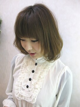 フェリシータ(Felicita) フレンチ☆ロリータ