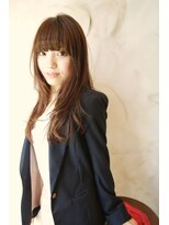 ブーケ(BOUQUET)&nbsp;仕事を始める方にオススメスタイル