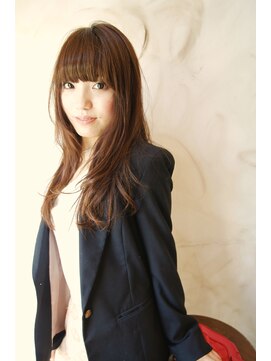 ブーケ(BOUQUET) 仕事を始める方にオススメスタイル