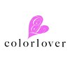 カラーラバー 鹿児島店(color lover)のお店ロゴ