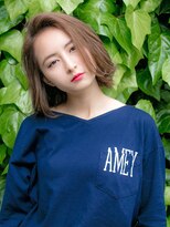 リリアン 表参道(relian)&nbsp;ショートカットも好評のリリアン表参道☆