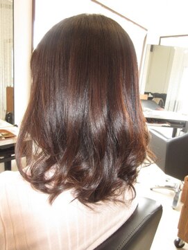 コア フィール ア デイ(COIFFURE A DAY) M3Dカラー