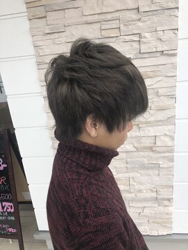 トータルビューティサロン シェリ(total beauty salon cheri) ショート