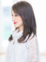 ヴィアラ 自由が丘(VIALA)&nbsp;【VIALA 自由が丘】大人かわいい×柔らかさ