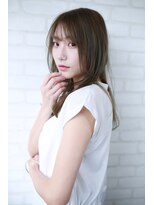 プレミアモデルズ 中野店(Premier Models)&nbsp;オリジナル　by premier models 外国人風＿イルミナカラー