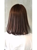 キーン 立川店(keen)&nbsp;【ｋｅｅｎ×武田】イルミカラーサブリミックトリートメント