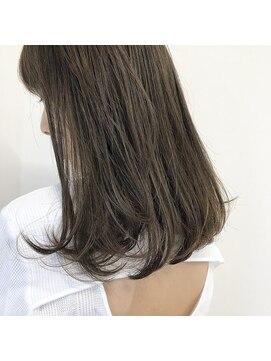 ガーランドウメダ(Garland umeda) ゆるロブ