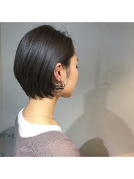 ハサミ(HASAMI) 【HASAMI.】耳かけスッキリ