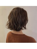 マァロ(malo.)&nbsp;シークレットハイライト