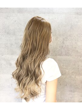 オリ(‘Oli) ミルクティーベージュ