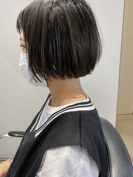 シアター(CIARTOR) ボブ