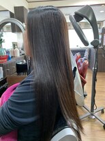 ちどり&nbsp;縮毛矯正