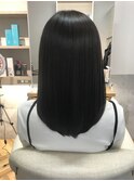 半個室型髪質改善サロンtuuli藤崎店☆