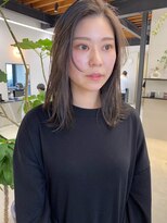 シアター(CIARTOR)&nbsp;ミディアムカラー