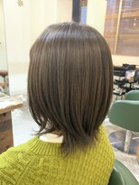 ベンチ 新宿店(bench)&nbsp;レイヤーミディアム