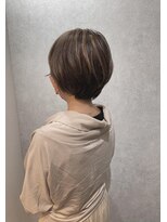 ウィスプ 赤羽店(wisp)&nbsp;ショート☆ボブ