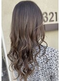 上尾美容室/ハイライト/デザインカラー/バレイヤージュ/