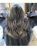 ジゼル(GiseL)&nbsp;バレイヤージュ