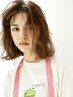 【レディースはこちら】カラー+最高級トリートメント￥12000[横浜/メンズ]