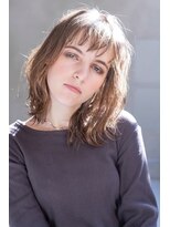 アルテ(ARTE)&nbsp;【ARTE表参道/青山】小顔ゆるふわウェーブ×イルミナ