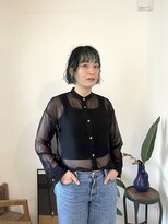 トネリコ(toneriko)&nbsp;ミドリ