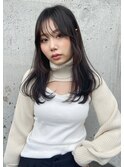 レイヤーカット